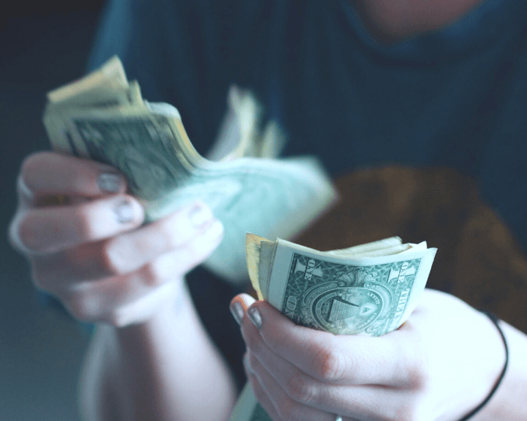 Nieuwe bedragen minimumlonen per 1 juli 2021