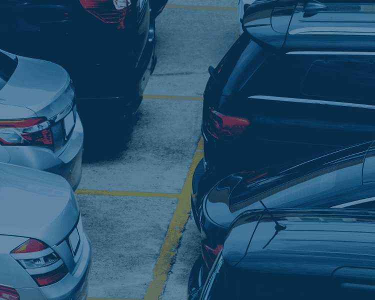 Parkeergeld