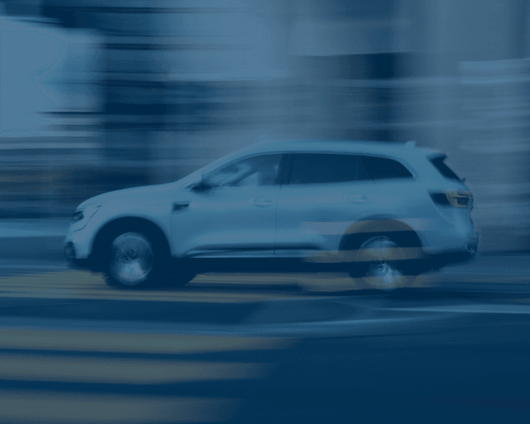 Verkeersboete