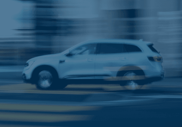 Verkeersboete